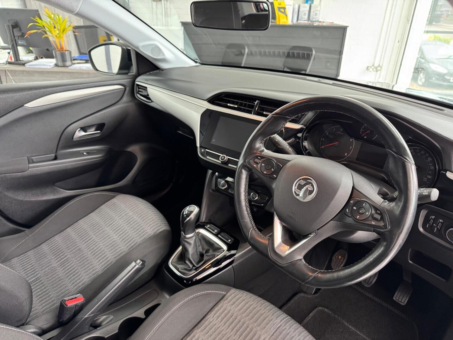 Used Vauxhall Corsa 2020 for sale - 77844903: Photo 13