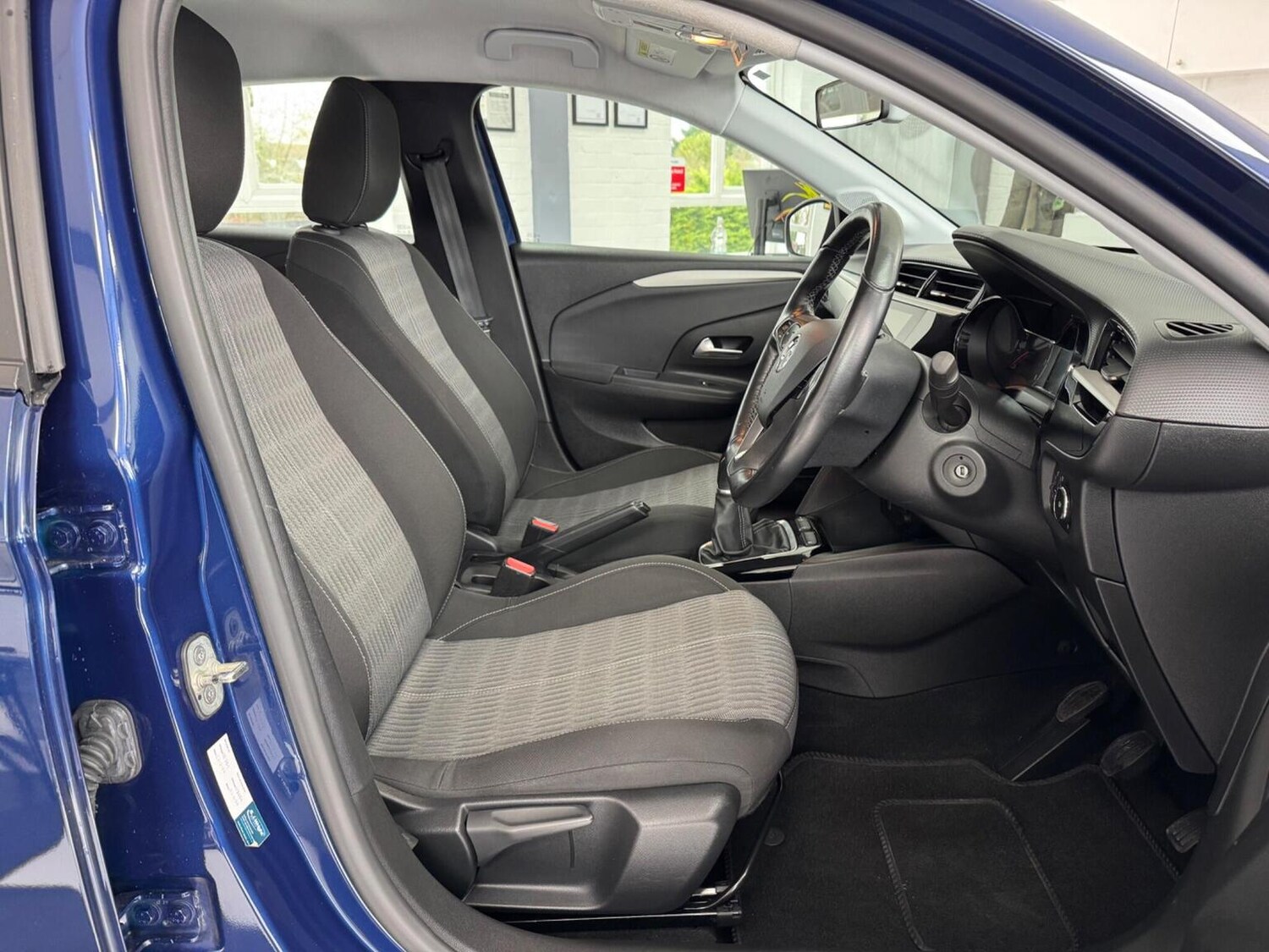 Used Vauxhall Corsa 2020 for sale - 77844903: Photo 14