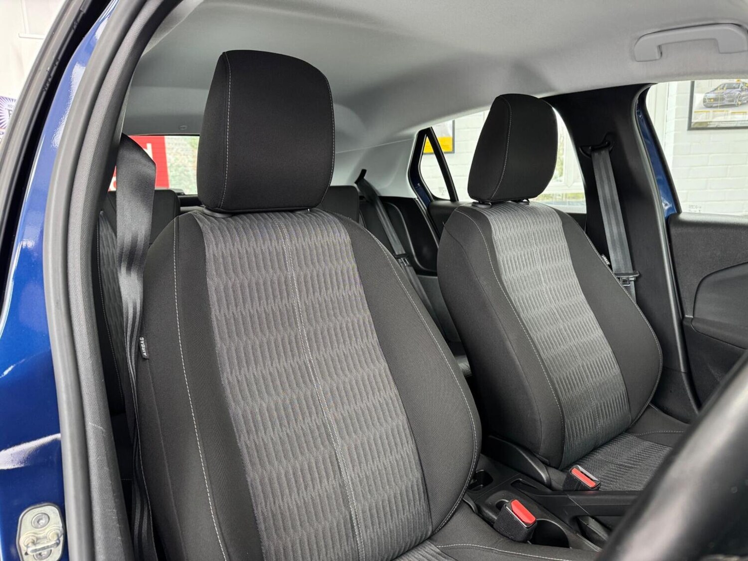 Used Vauxhall Corsa 2020 for sale - 77844903: Photo 15