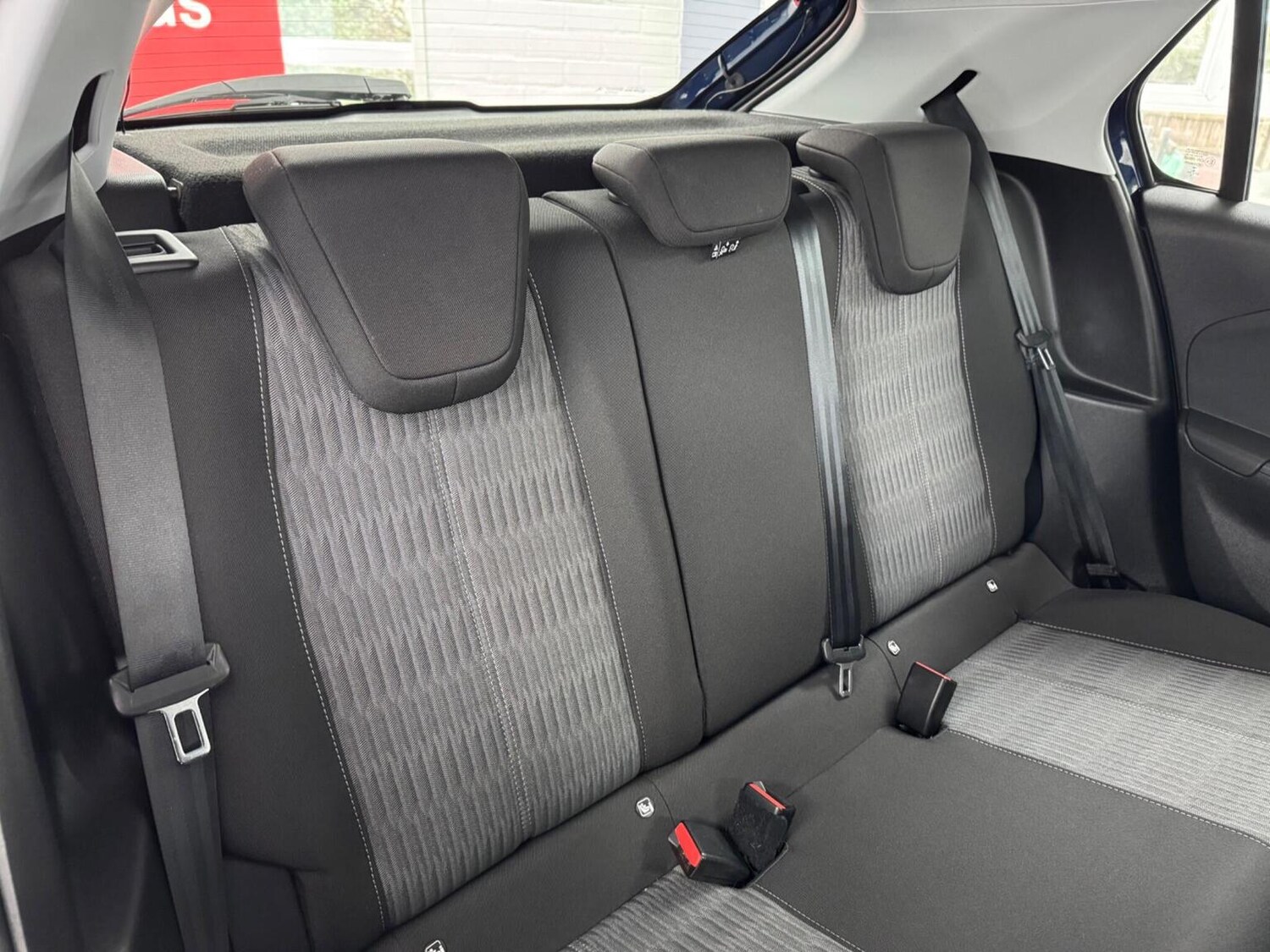 Used Vauxhall Corsa 2020 for sale - 77844903: Photo 16