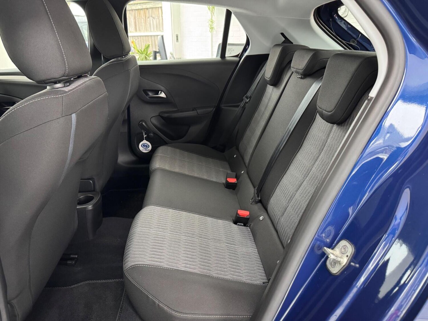 Used Vauxhall Corsa 2020 for sale - 77844903: Photo 18