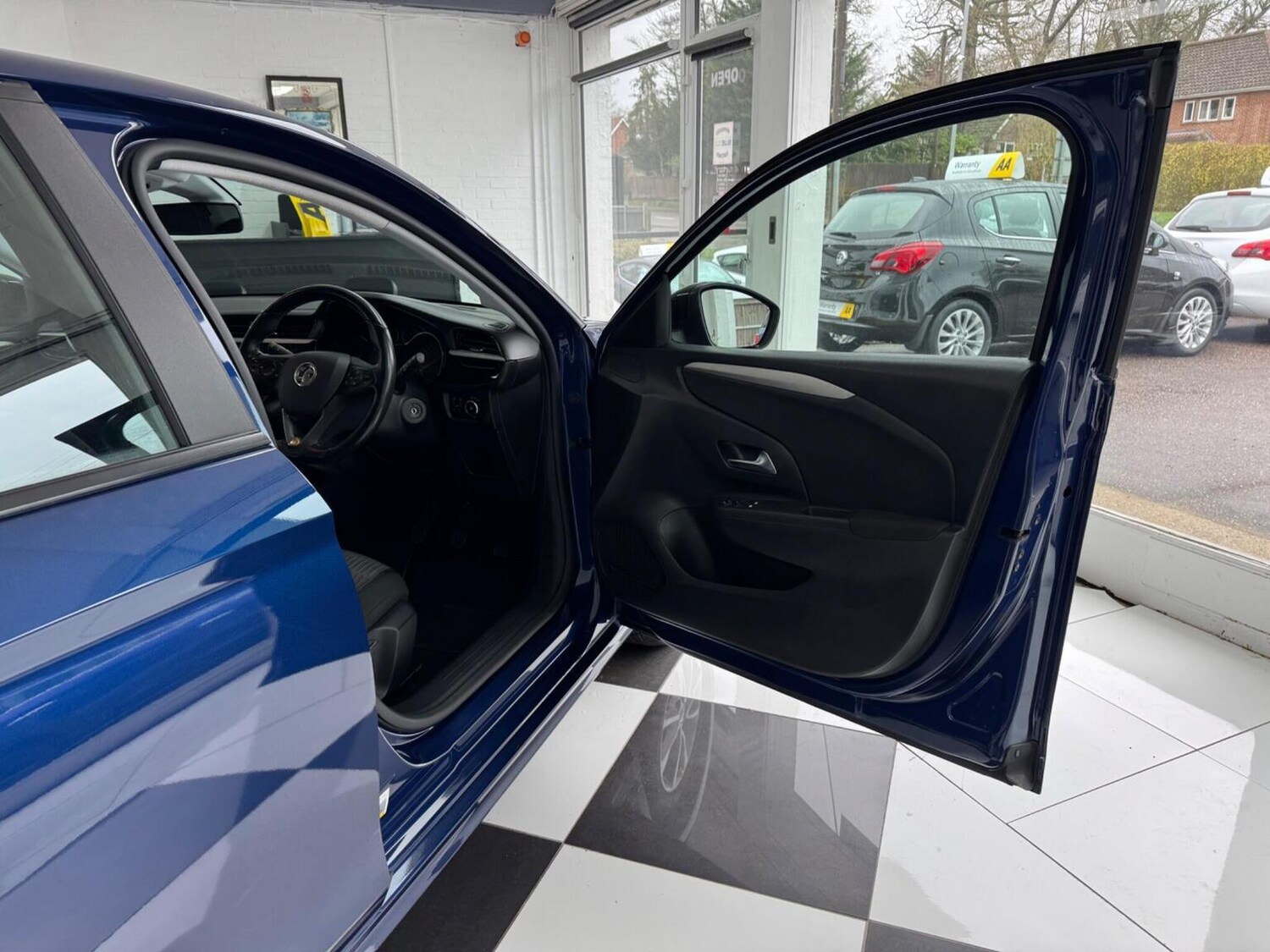 Used Vauxhall Corsa 2020 for sale - 77844903: Photo 27