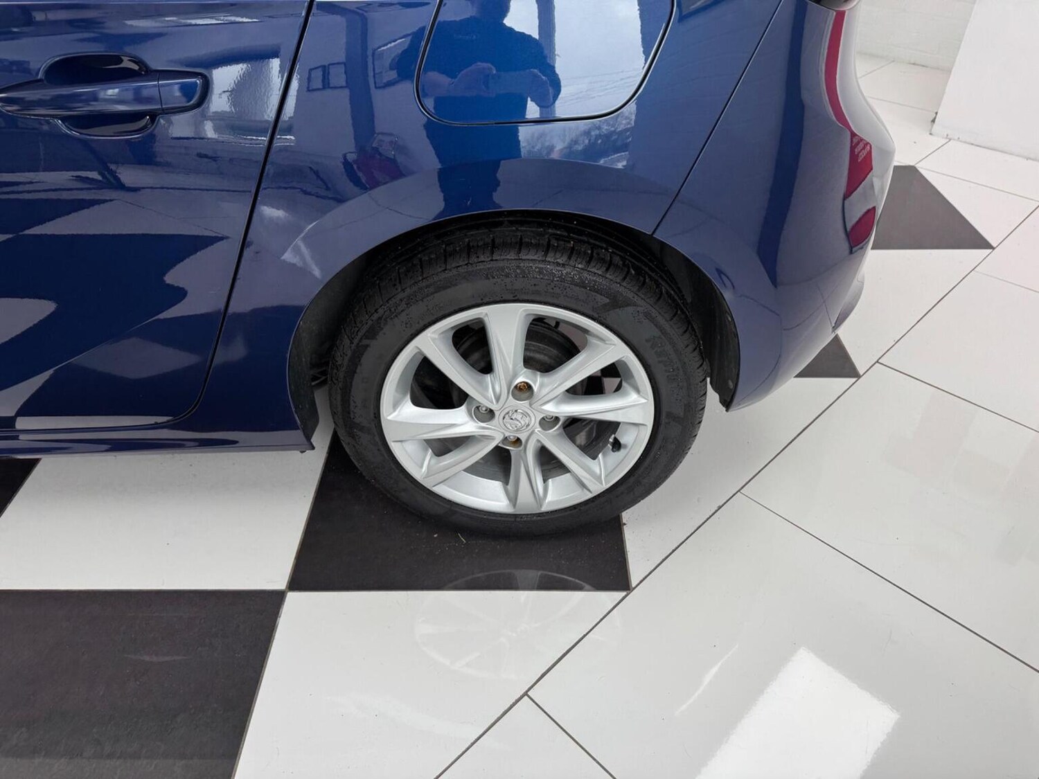 Used Vauxhall Corsa 2020 for sale - 77844903: Photo 31