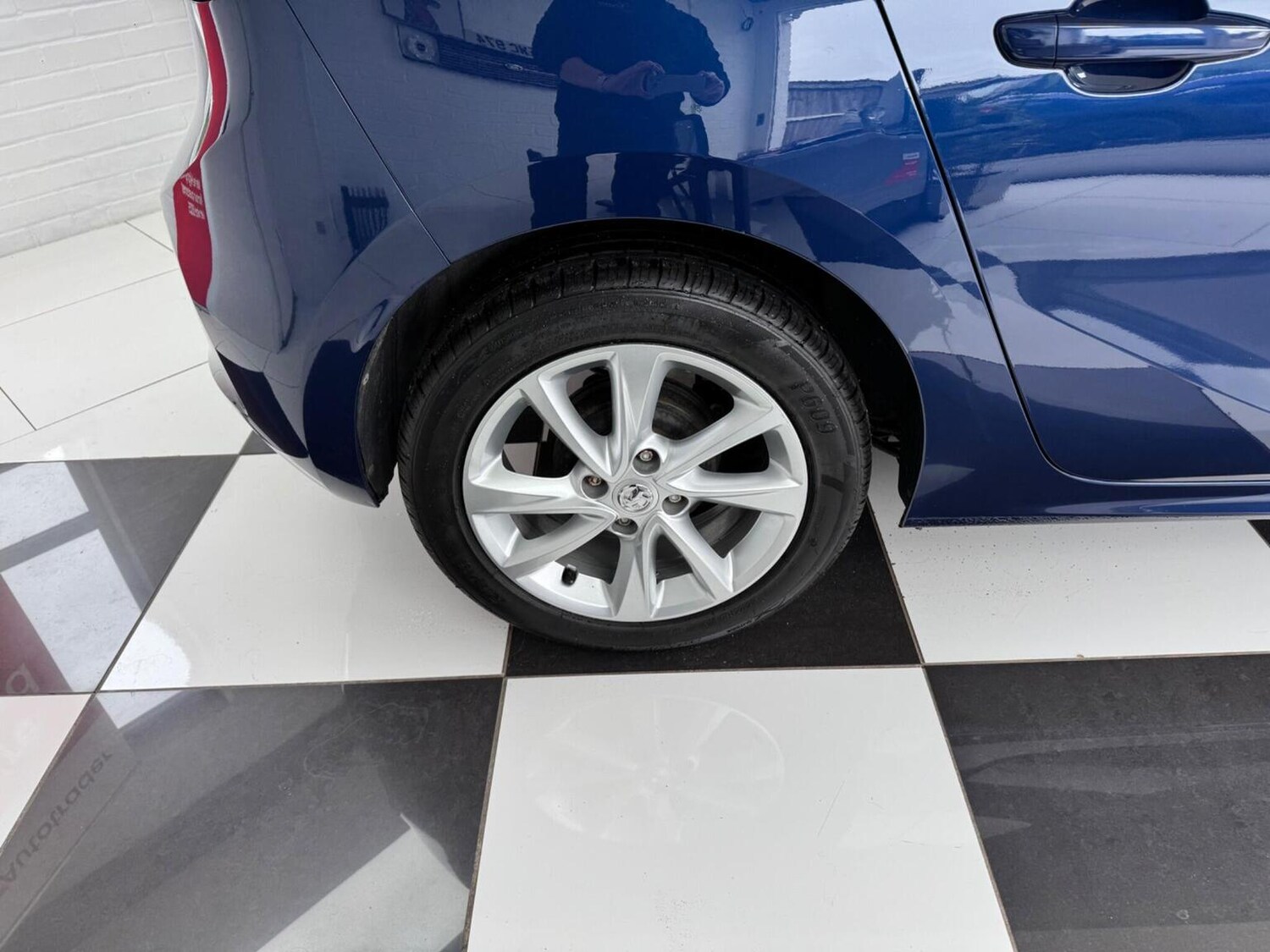 Used Vauxhall Corsa 2020 for sale - 77844903: Photo 32