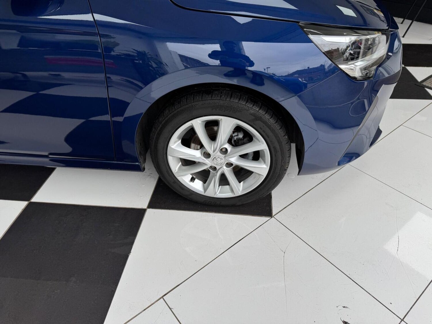 Used Vauxhall Corsa 2020 for sale - 77844903: Photo 33