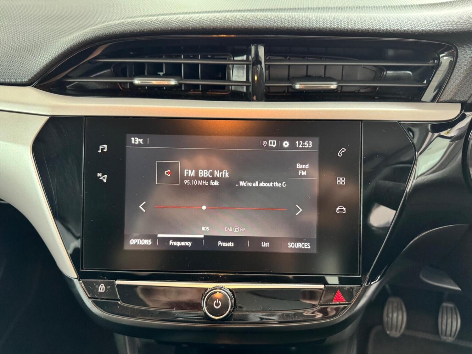 Used Vauxhall Corsa 2020 for sale - 77844903: Photo 35