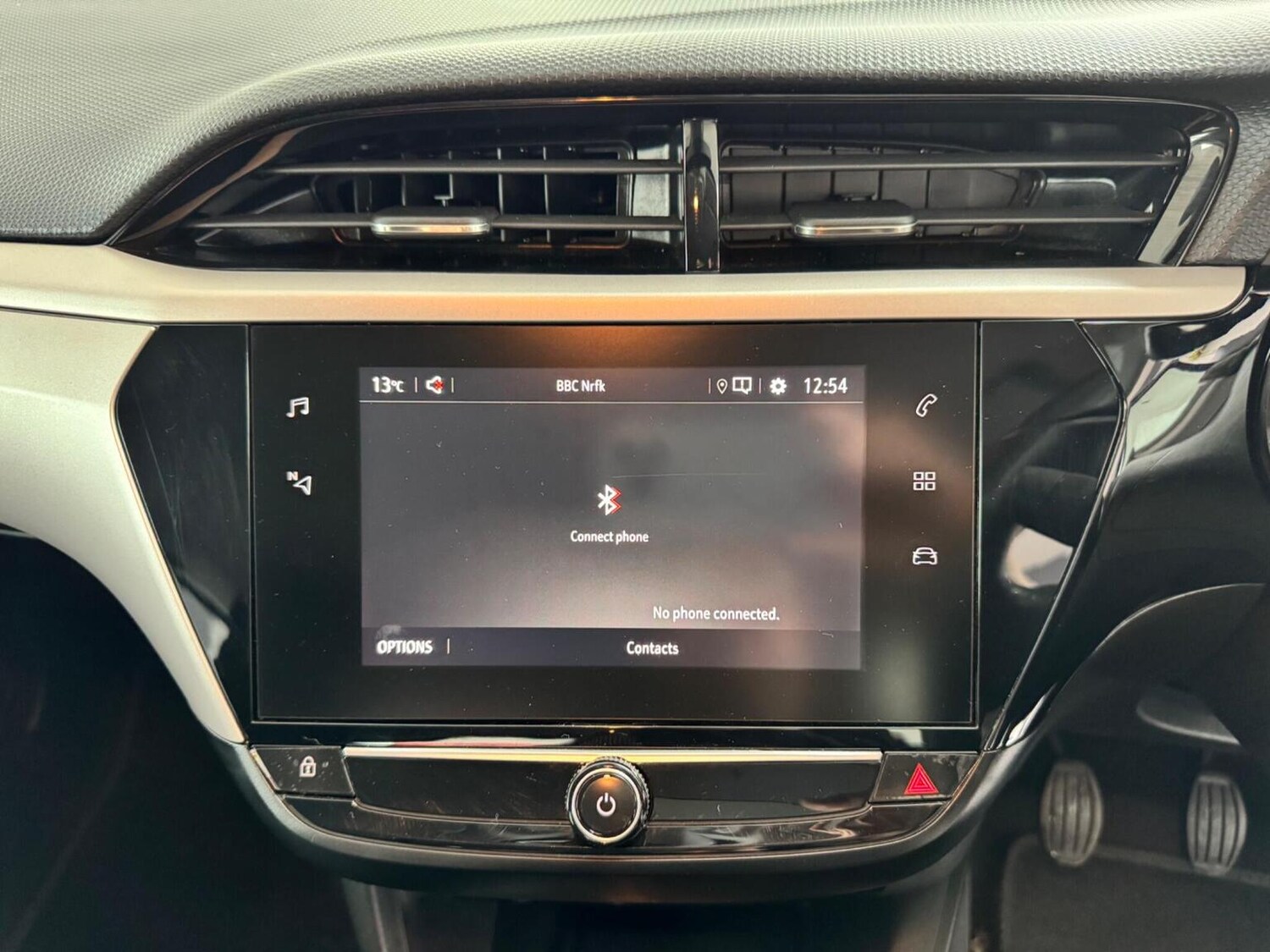 Used Vauxhall Corsa 2020 for sale - 77844903: Photo 36