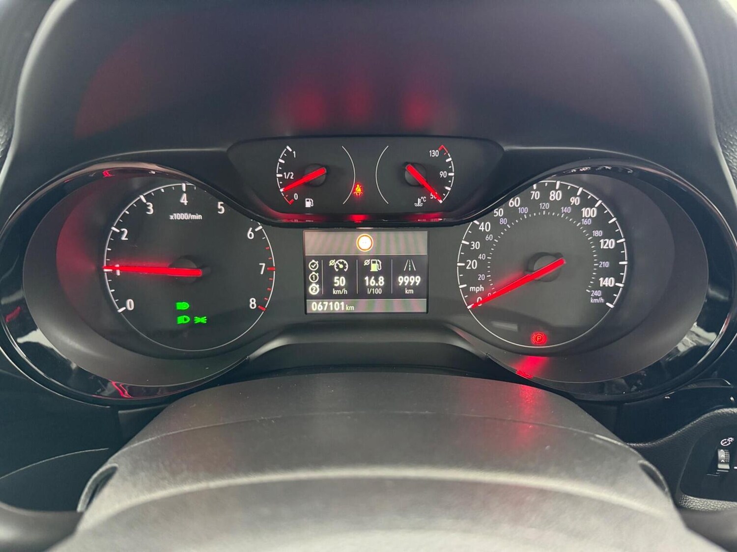 Used Vauxhall Corsa 2020 for sale - 77844903: Photo 37