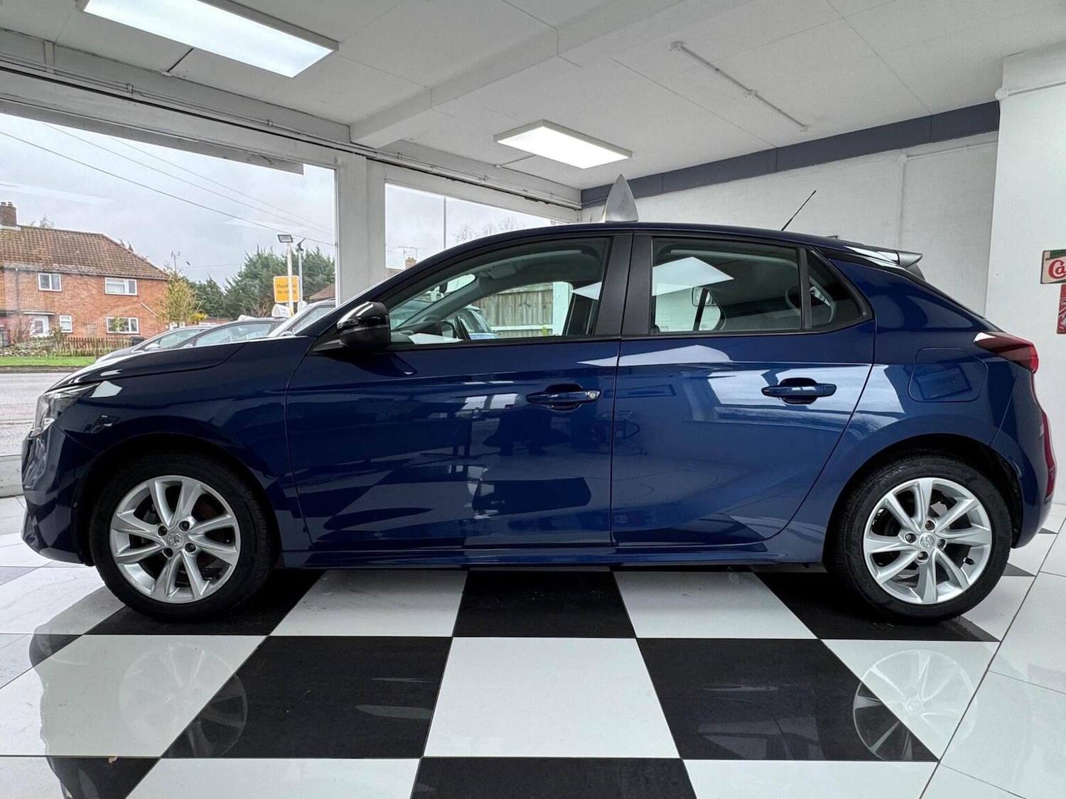 Used Vauxhall Corsa 2020 for sale - 77844903: Photo 8