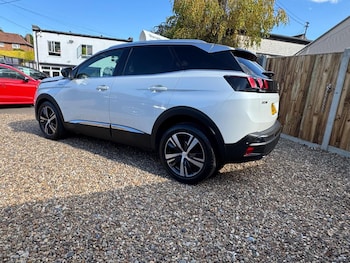 Used Peugeot 3008 2020 for sale - 79386160: Photo