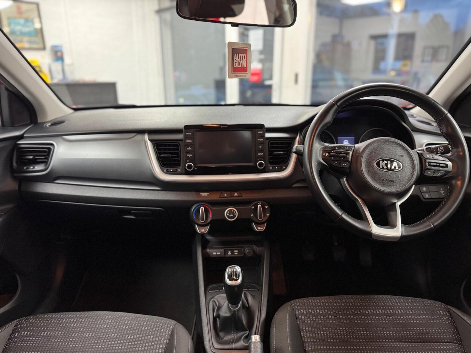 Used Kia Stonic 2020 for sale - 77622492: Photo 10