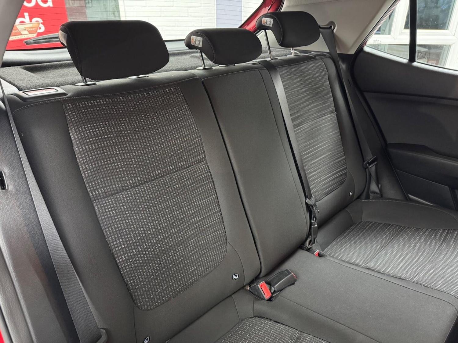 Used Kia Stonic 2020 for sale - 77622492: Photo 13