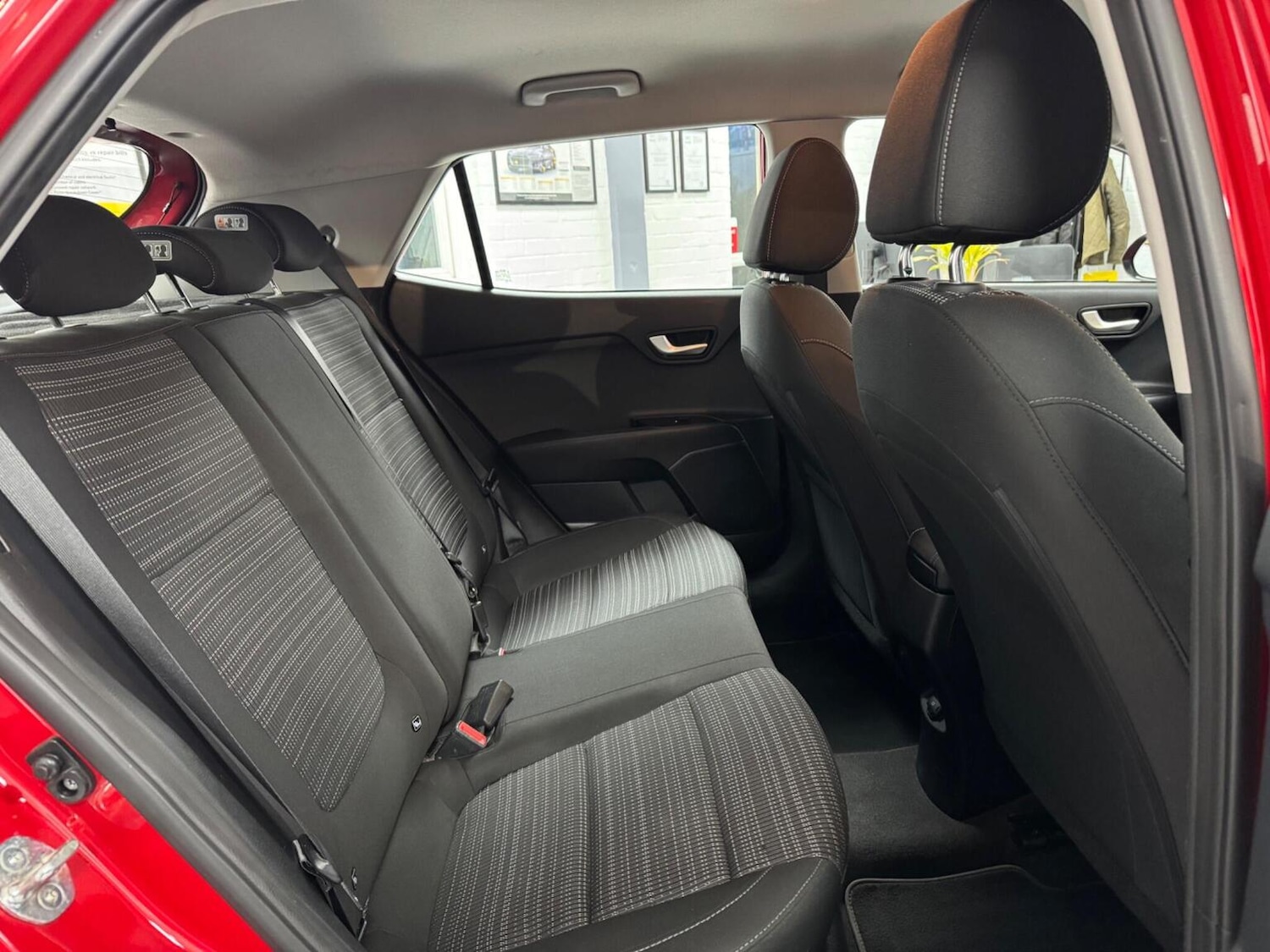 Used Kia Stonic 2020 for sale - 77622492: Photo 14