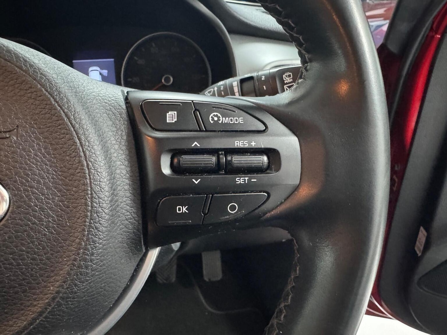 Used Kia Stonic 2020 for sale - 77622492: Photo 17