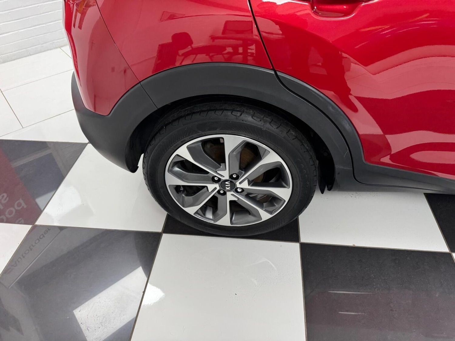 Used Kia Stonic 2020 for sale - 77622492: Photo 27