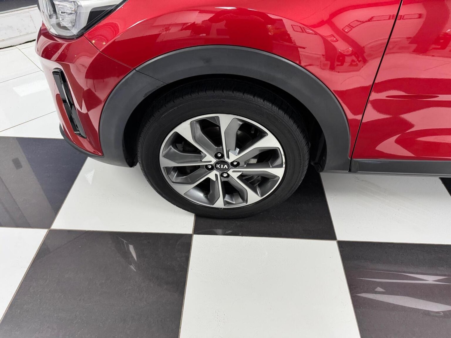 Used Kia Stonic 2020 for sale - 77622492: Photo 29