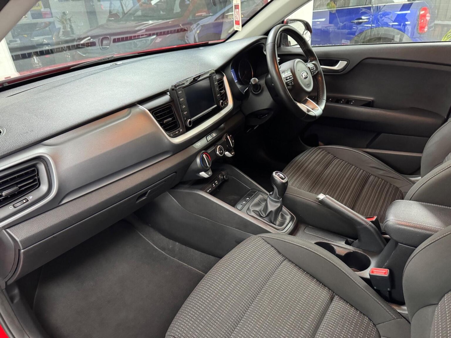 Used Kia Stonic 2020 for sale - 77622492: Photo 43