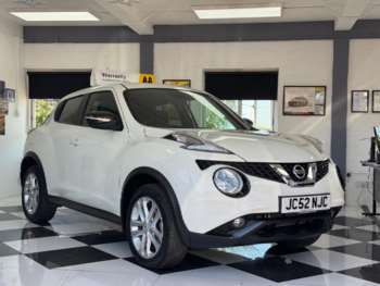2016 - 1.2 DIG-T N-Connecta Euro 6 (s/s) 5dr