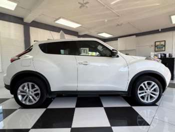 Used Nissan Juke 2016 for sale - 74524051: Photo