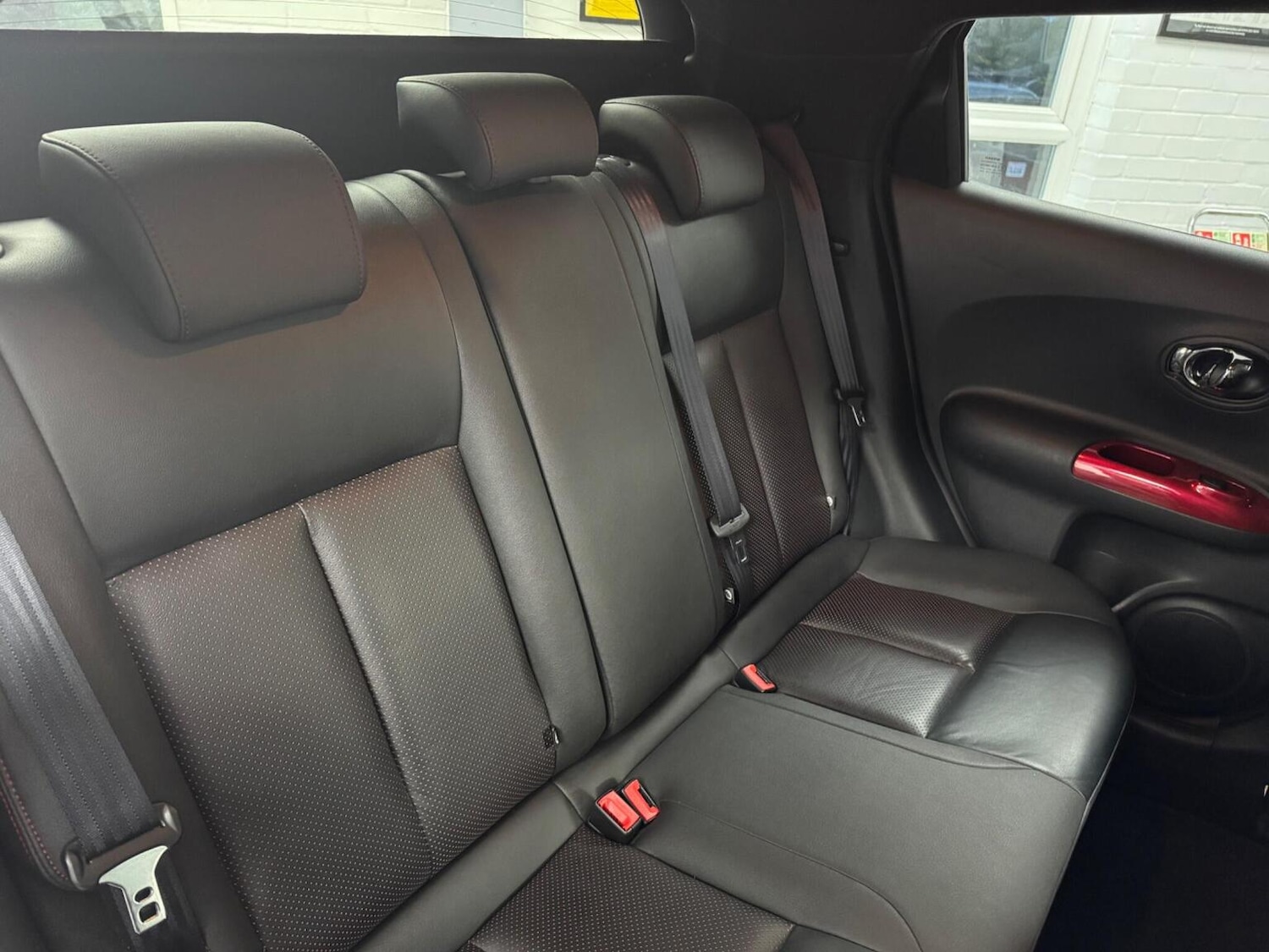 Used Nissan Juke 2014 for sale - 77707324: Photo 16