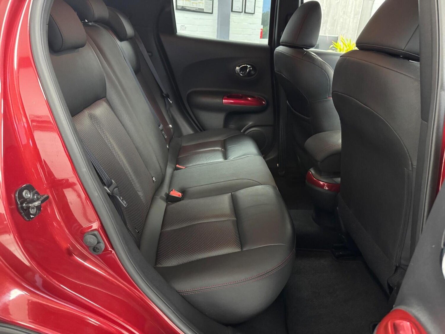 Used Nissan Juke 2014 for sale - 77707324: Photo 17