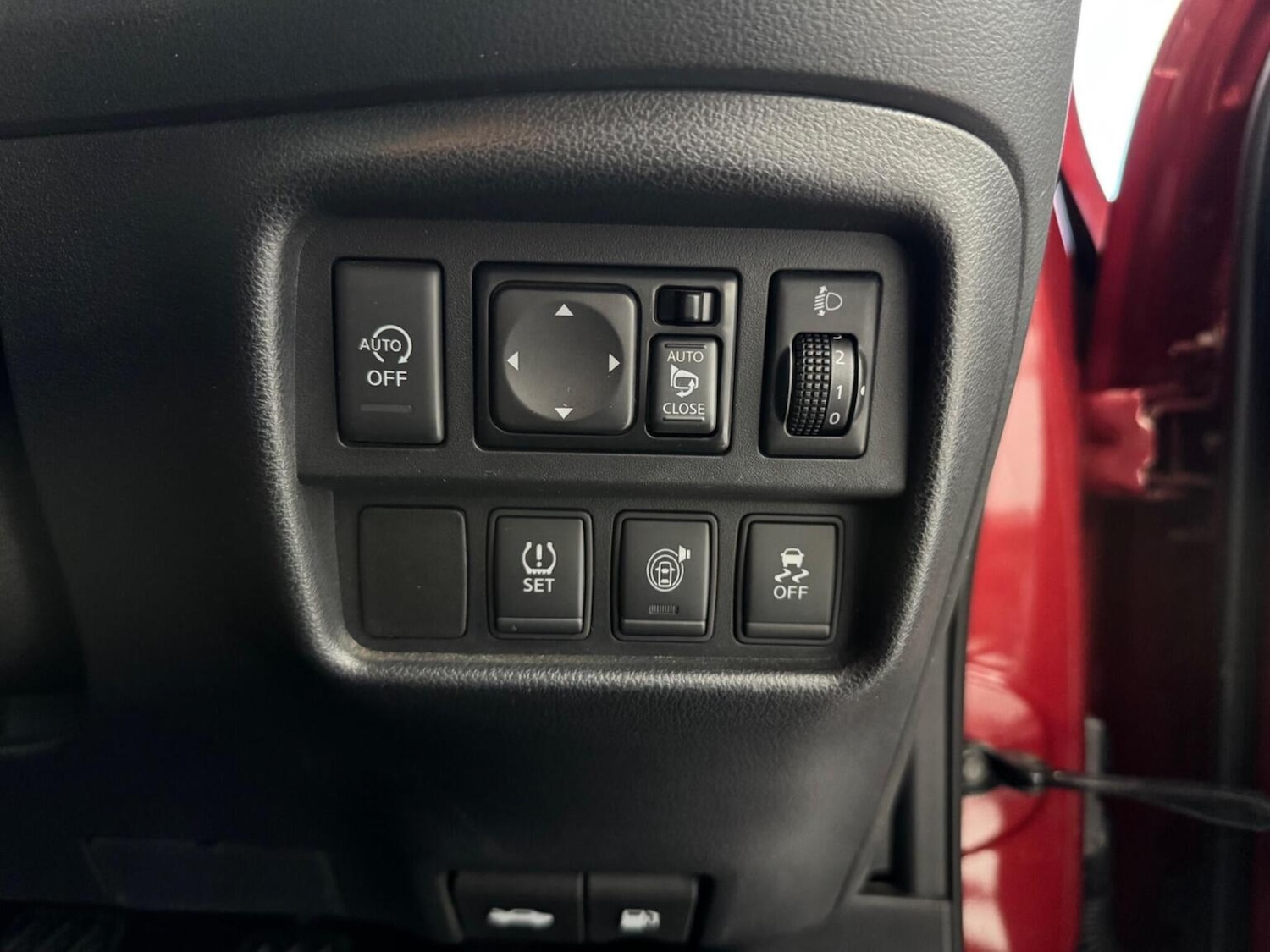 Used Nissan Juke 2014 for sale - 77707324: Photo 21