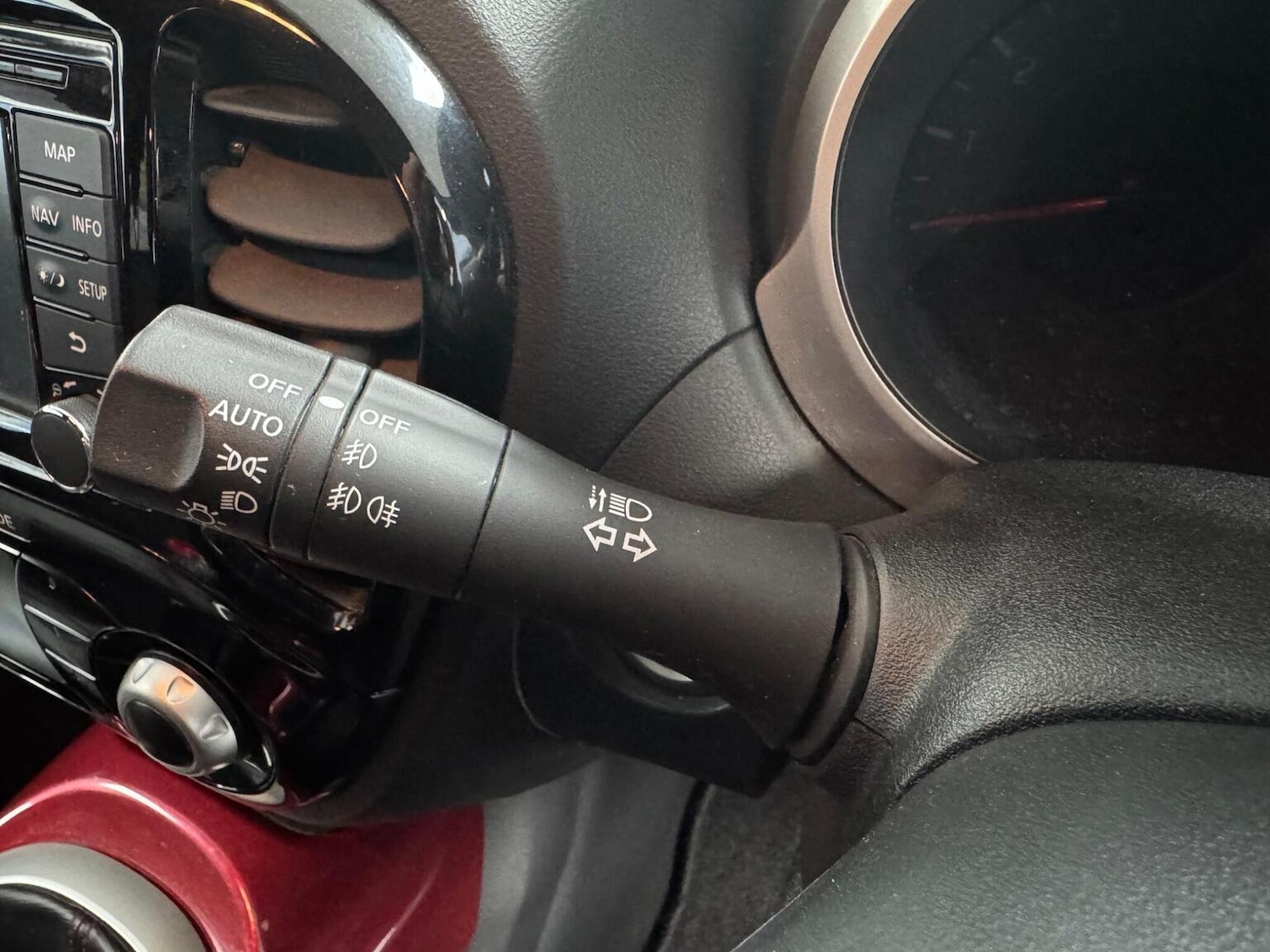 Used Nissan Juke 2014 for sale - 77707324: Photo 22