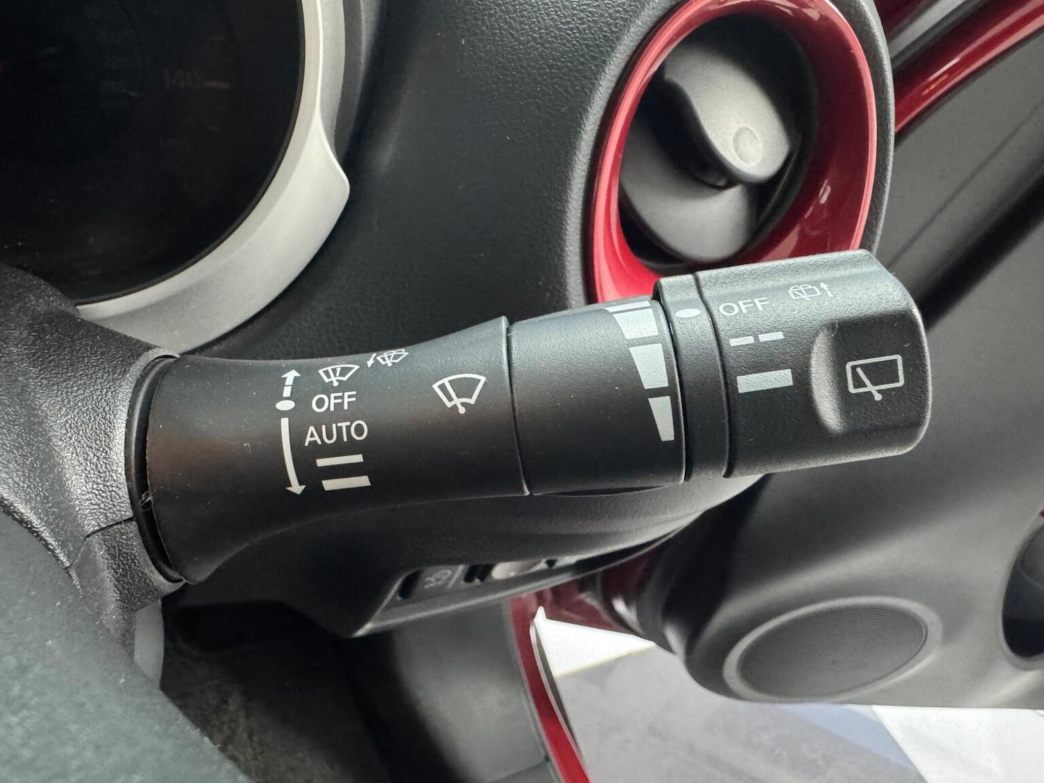 Used Nissan Juke 2014 for sale - 77707324: Photo 23