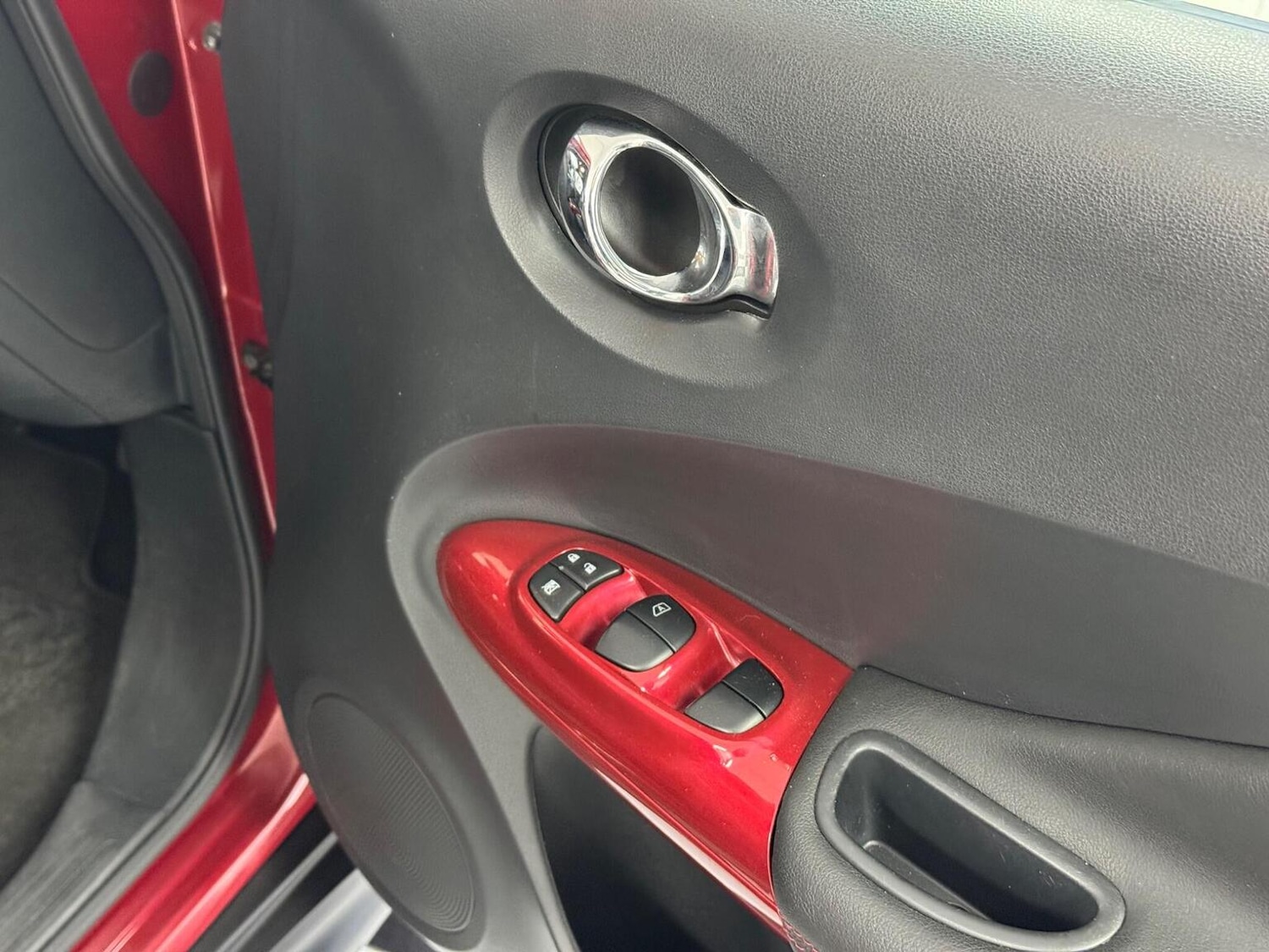 Used Nissan Juke 2014 for sale - 77707324: Photo 25