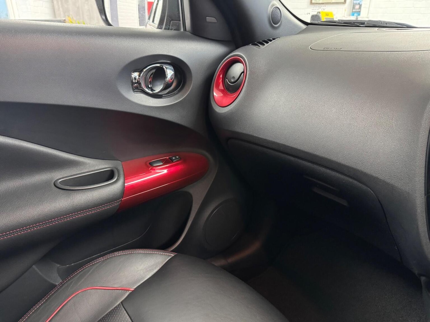 Used Nissan Juke 2014 for sale - 77707324: Photo 27