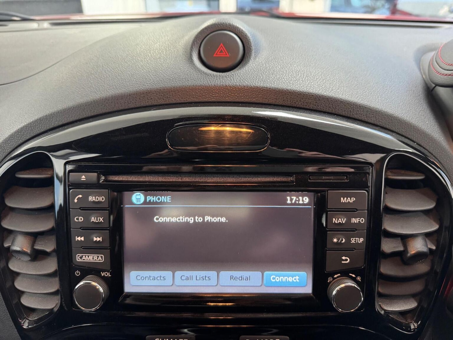 Used Nissan Juke 2014 for sale - 77707324: Photo 36