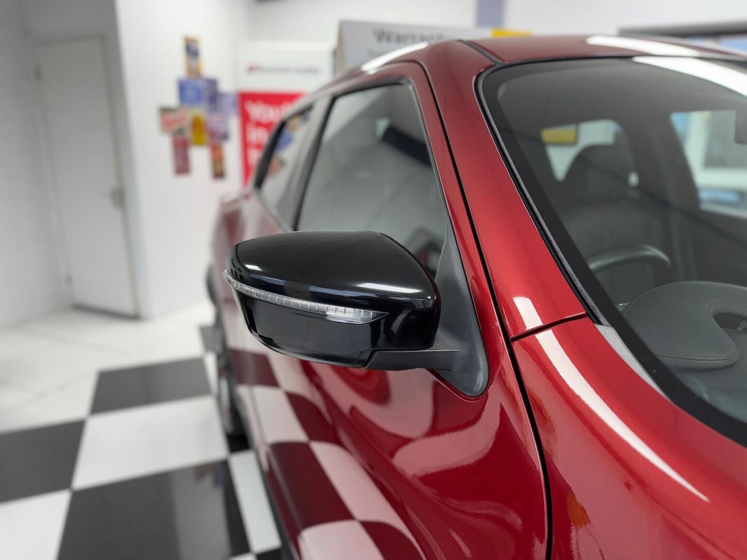 Used Nissan Juke 2014 for sale - 77707324: Photo 38