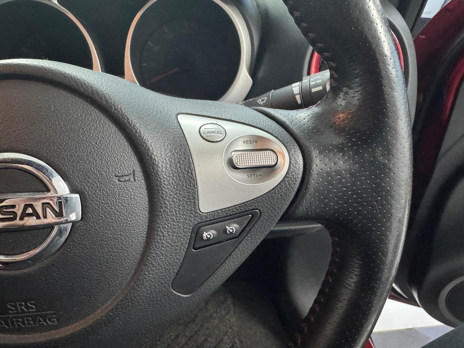 Used Nissan Juke 2014 for sale - 77707324: Photo 40