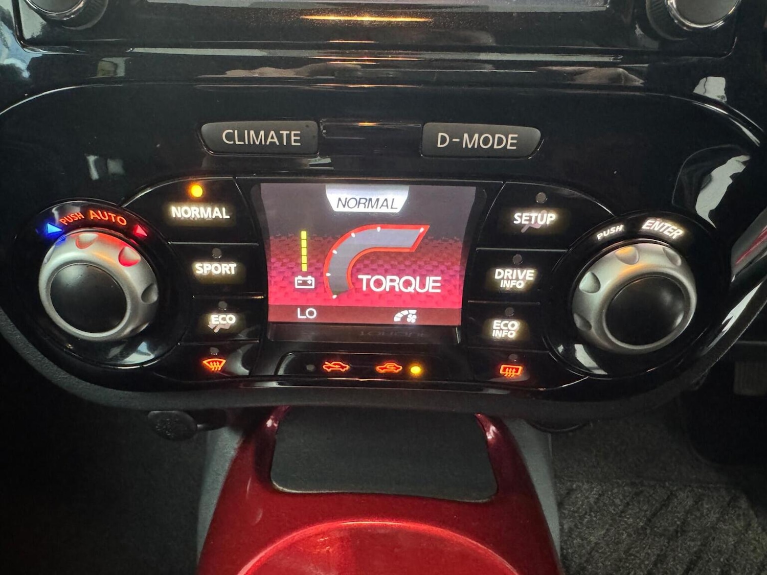 Used Nissan Juke 2014 for sale - 77707324: Photo 45