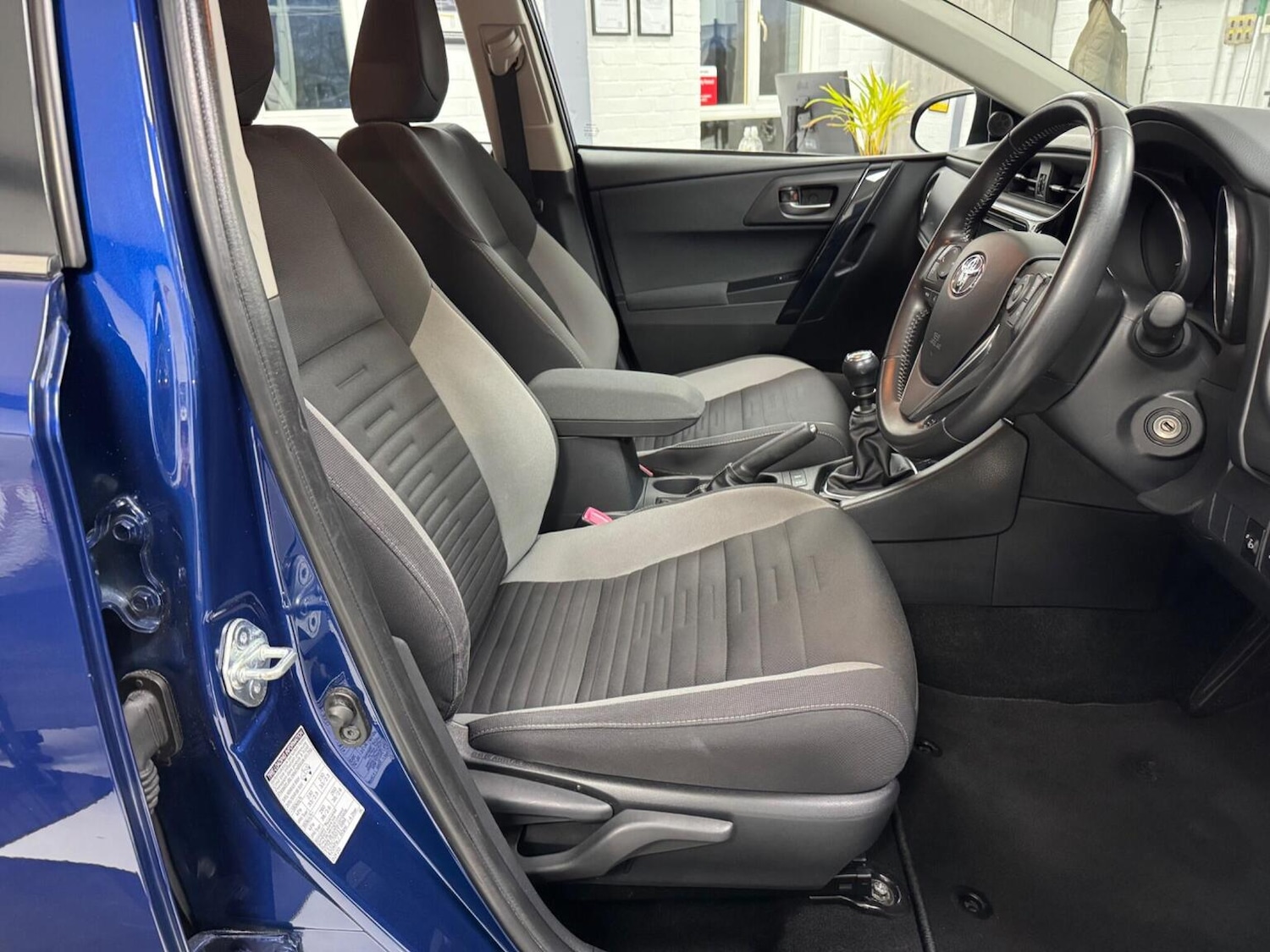 Used Toyota Auris 2016 for sale - 77118626: Photo 12