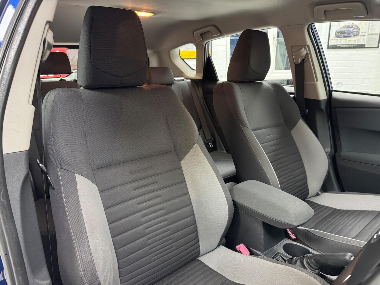 Used Toyota Auris 2016 for sale - 77118626: Photo 13