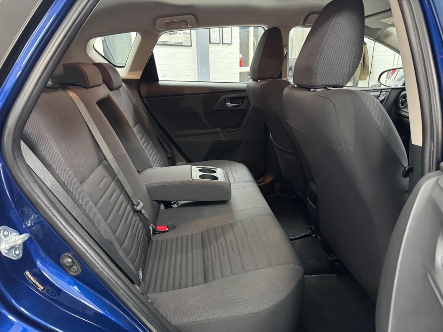 Used Toyota Auris 2016 for sale - 77118626: Photo 14