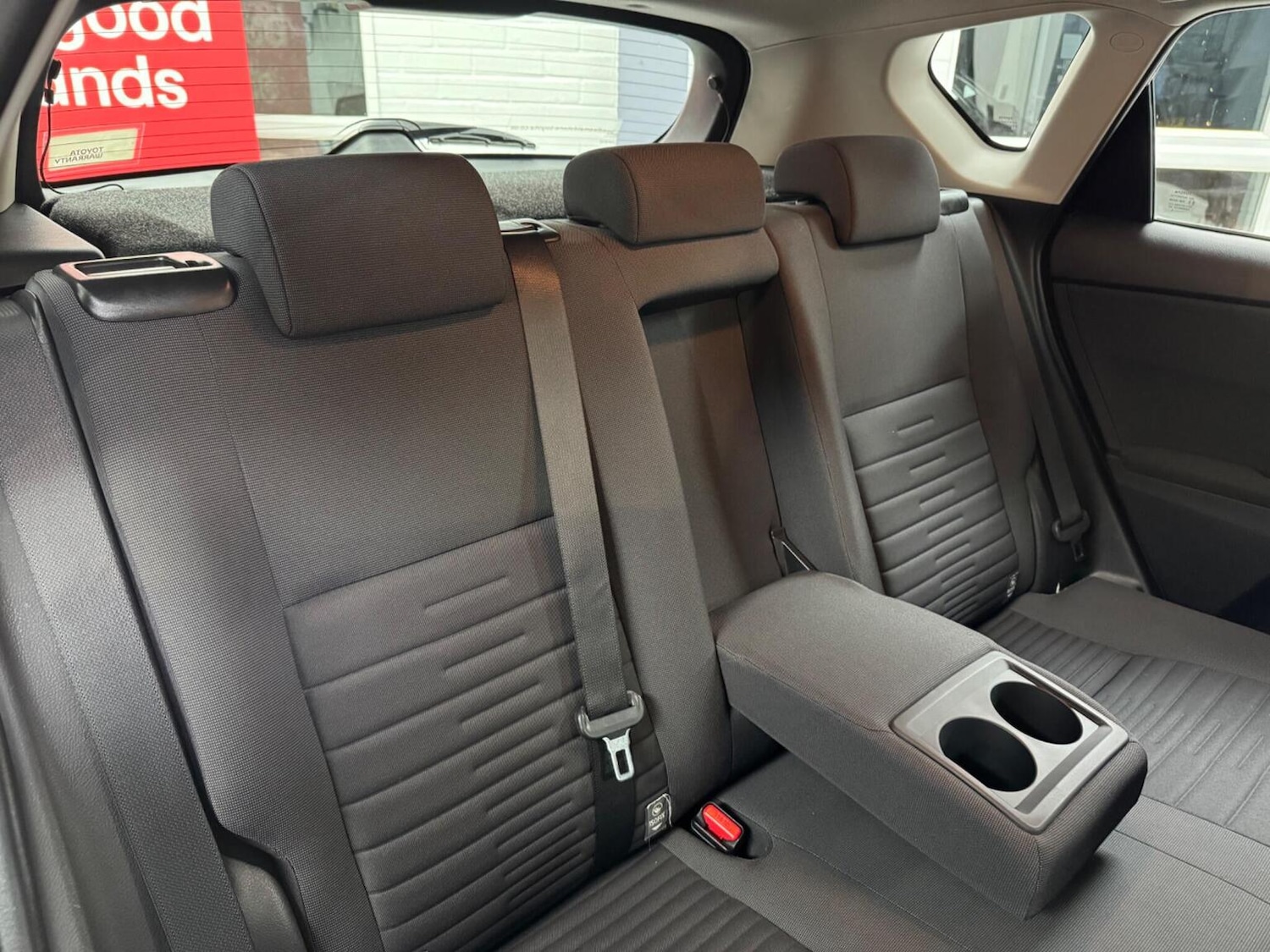 Used Toyota Auris 2016 for sale - 77118626: Photo 15