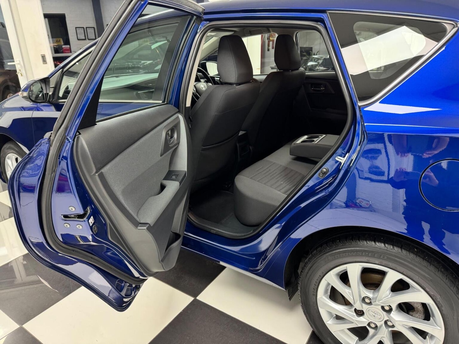 Used Toyota Auris 2016 for sale - 77118626: Photo 16