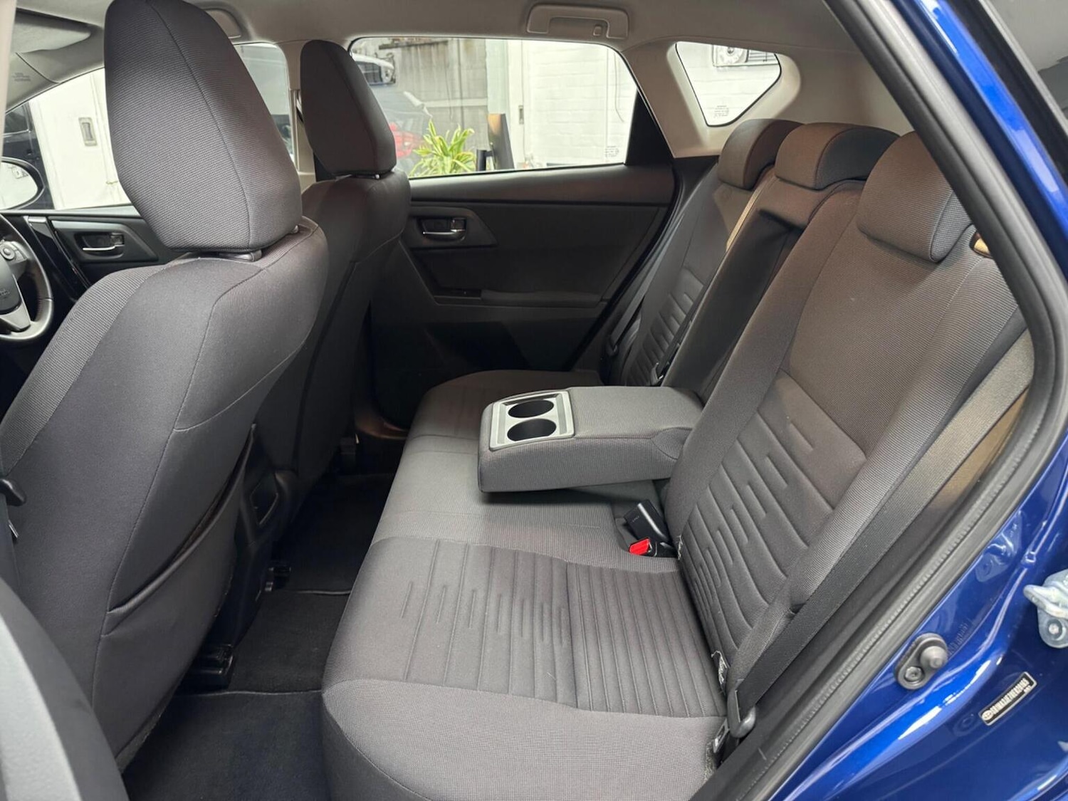 Used Toyota Auris 2016 for sale - 77118626: Photo 17