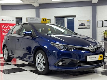 2016 - 1.2T Icon 5dr