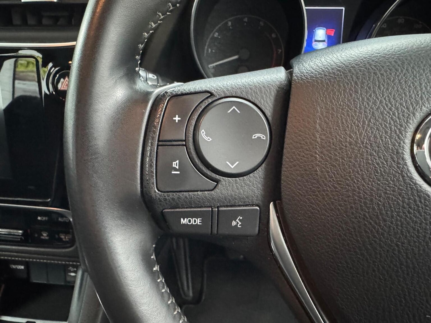 Used Toyota Auris 2016 for sale - 77118626: Photo 20