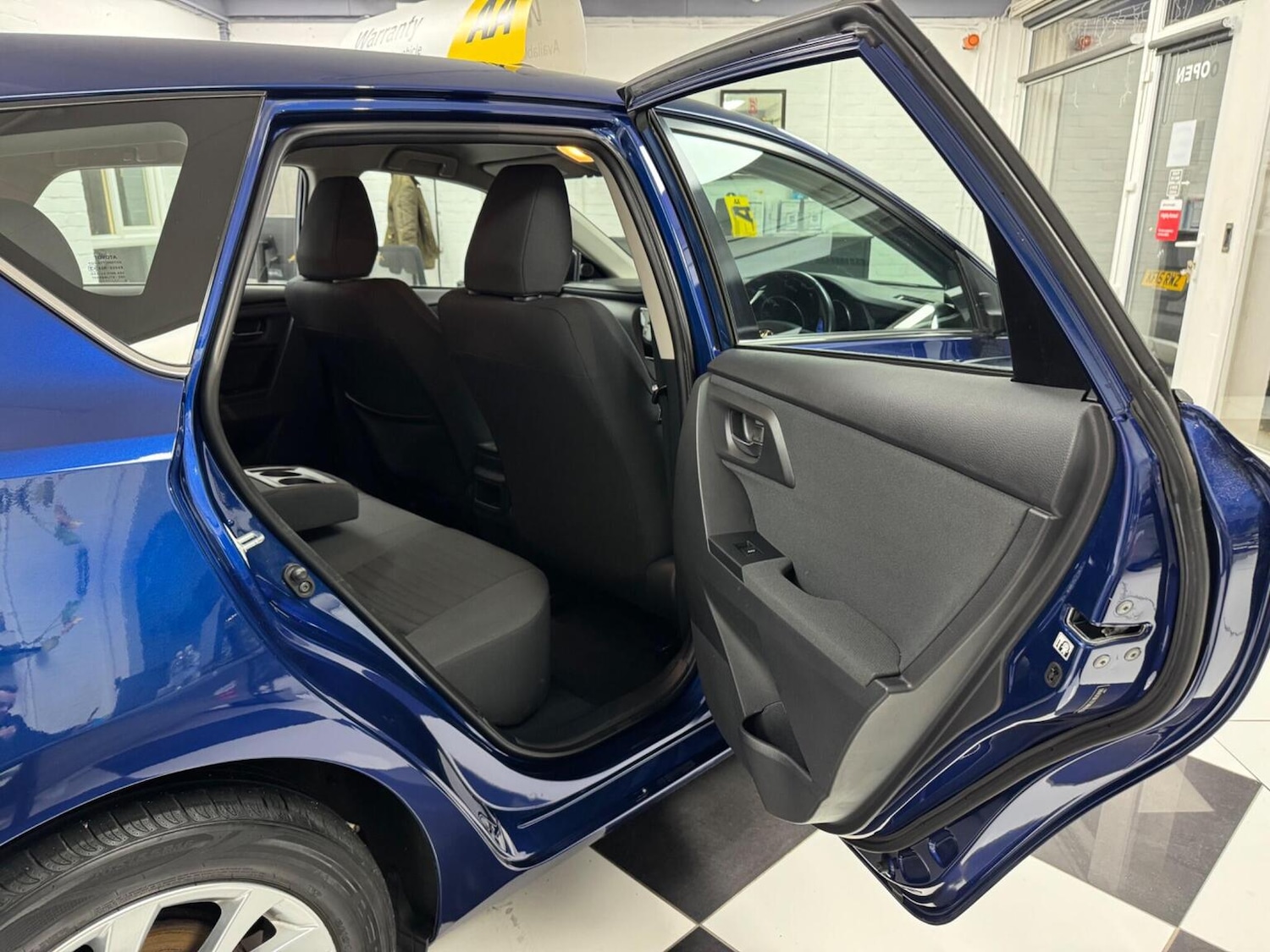 Used Toyota Auris 2016 for sale - 77118626: Photo 23