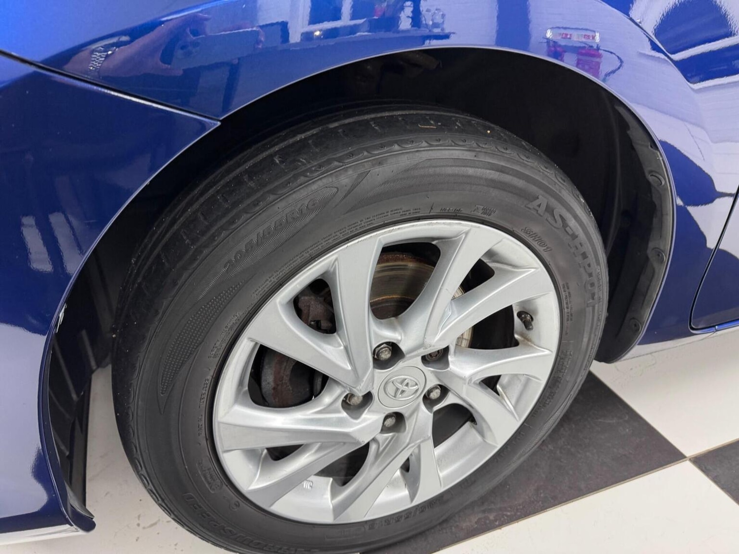 Used Toyota Auris 2016 for sale - 77118626: Photo 27