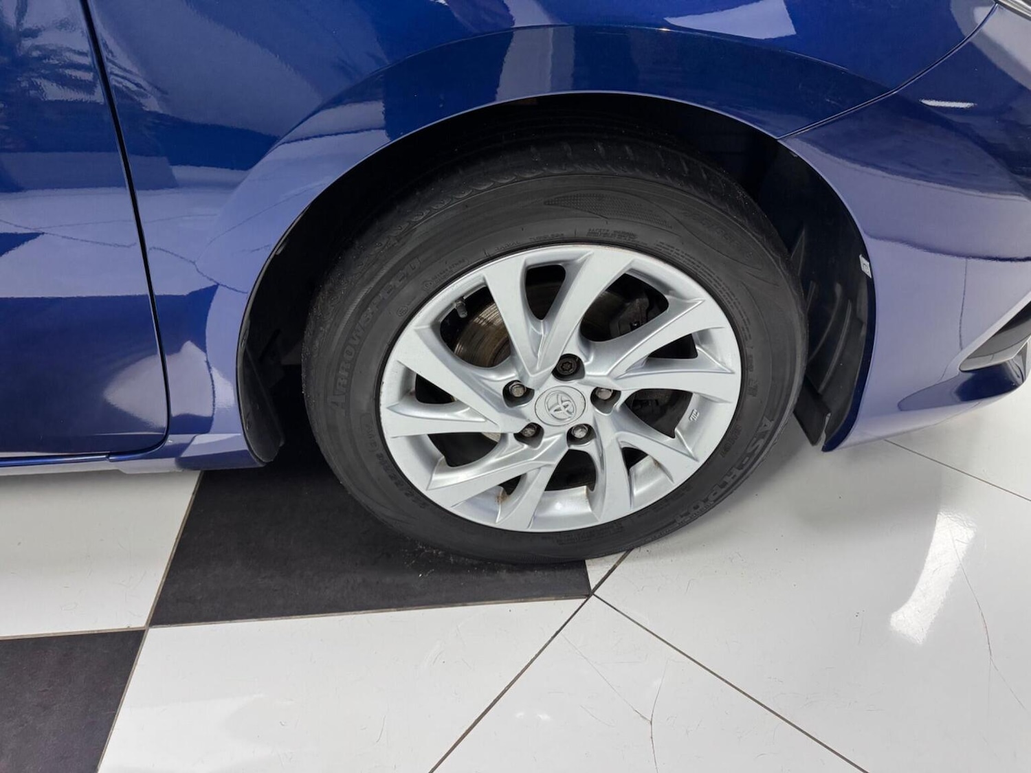 Used Toyota Auris 2016 for sale - 77118626: Photo 28