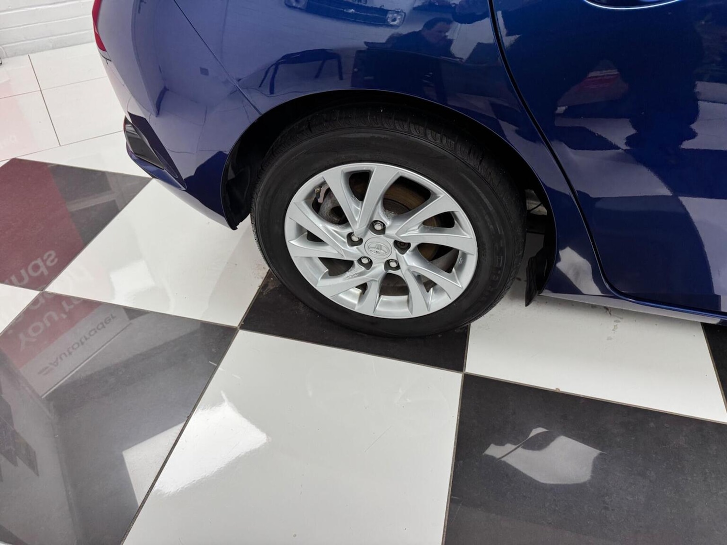 Used Toyota Auris 2016 for sale - 77118626: Photo 29