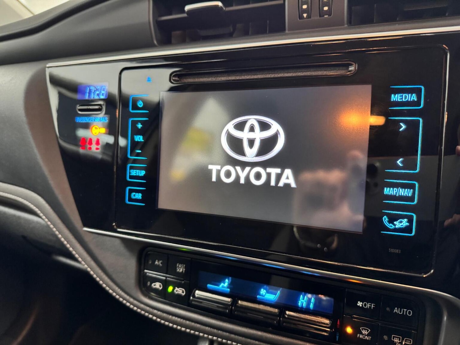 Used Toyota Auris 2016 for sale - 77118626: Photo 30