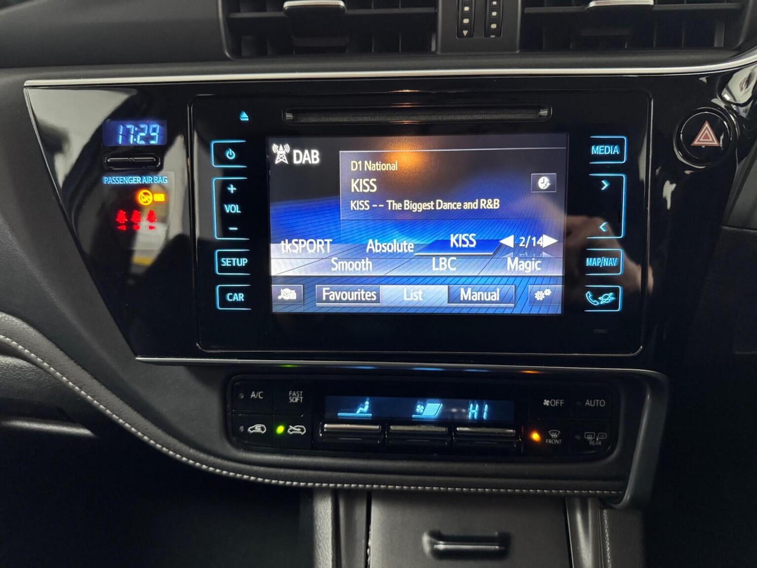 Used Toyota Auris 2016 for sale - 77118626: Photo 31