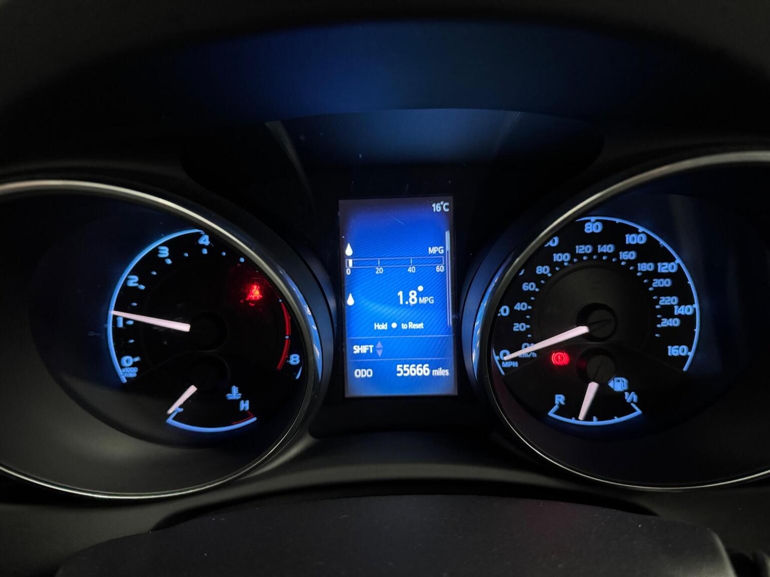 Used Toyota Auris 2016 for sale - 77118626: Photo 33