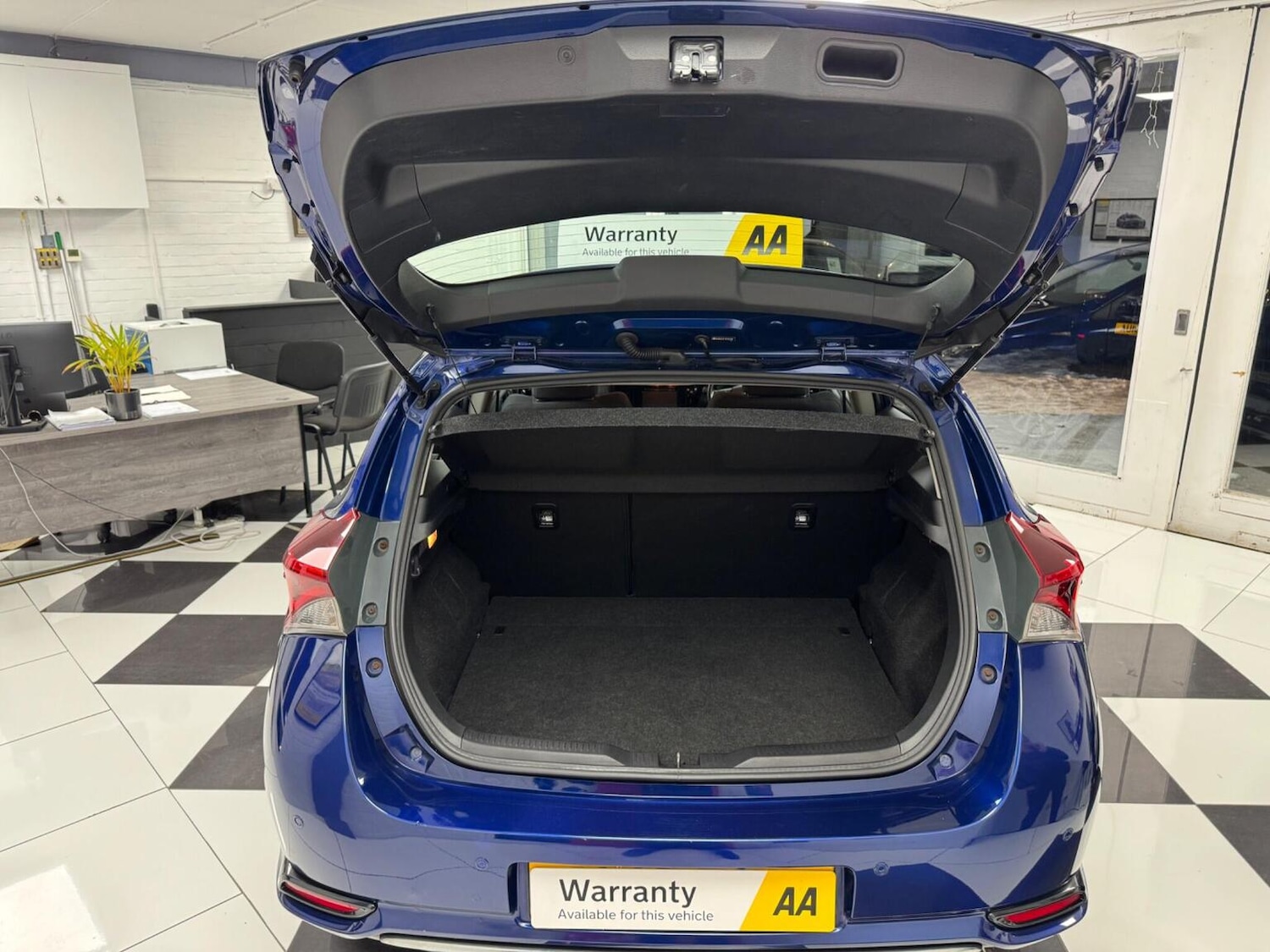 Used Toyota Auris 2016 for sale - 77118626: Photo 34